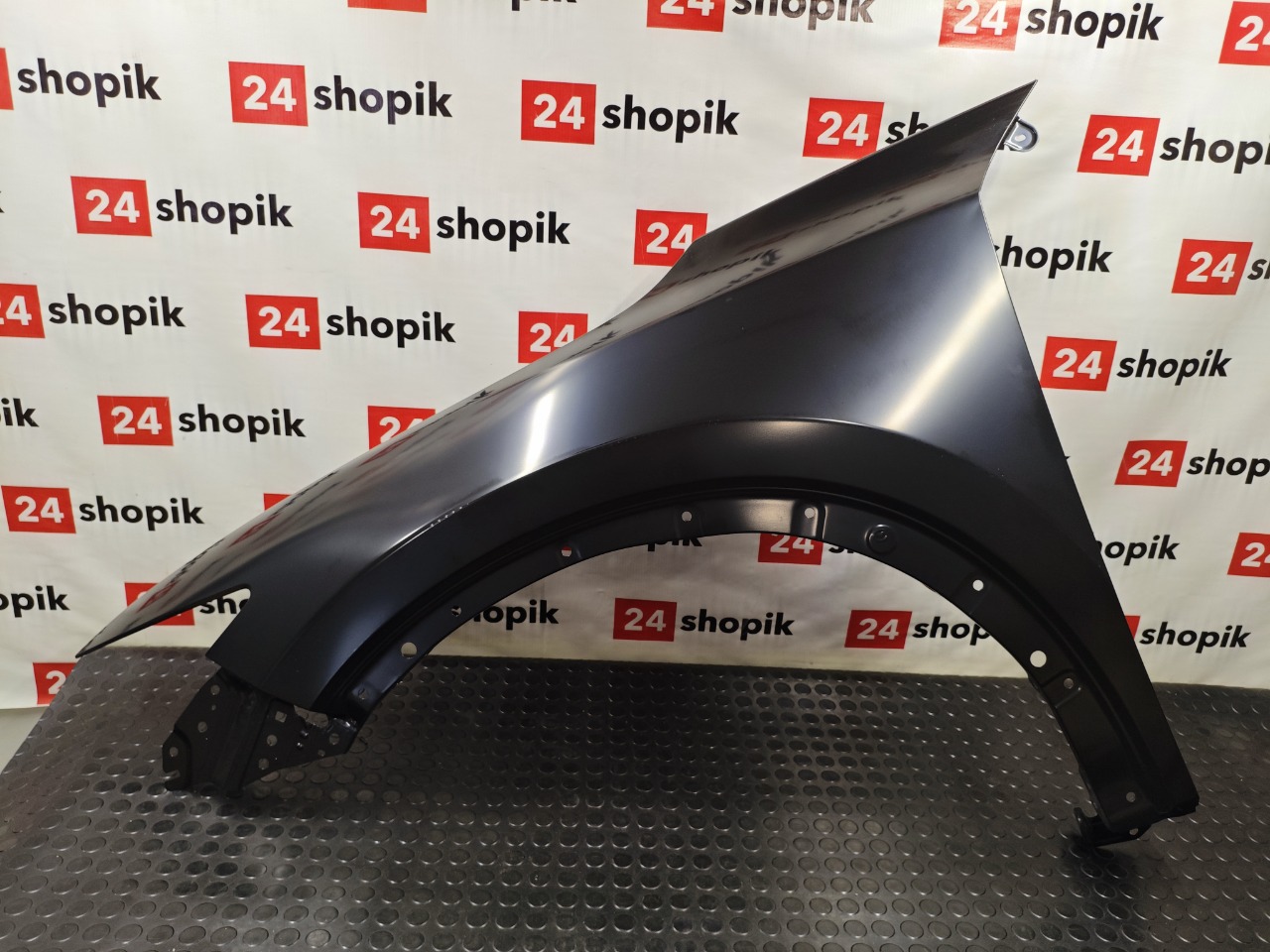 Крыло переднее левое Mazda CX-5 2016-2022 KF KB7W-52-211 новая