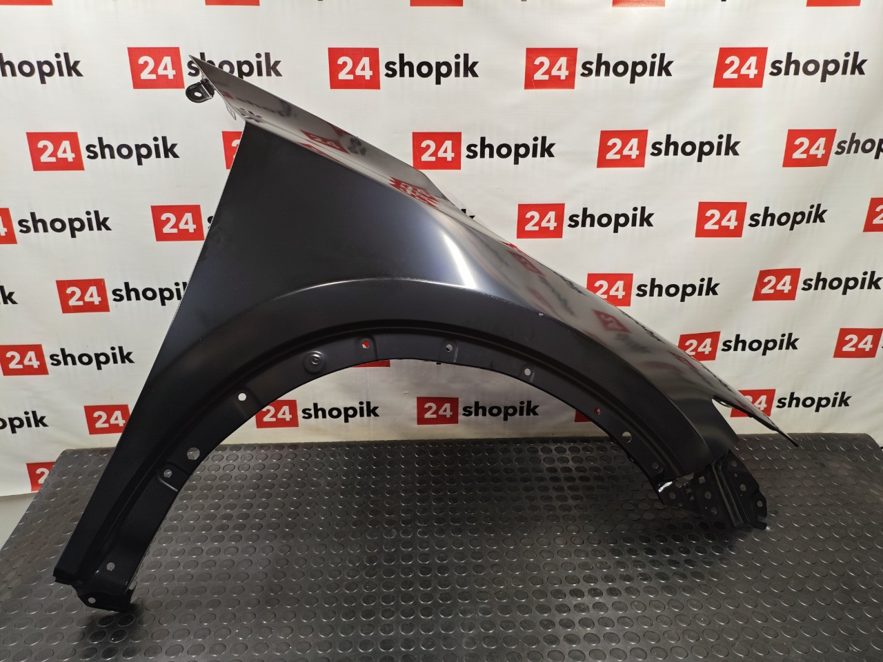 Крыло переднее правое Mazda CX-5 2016-2022 KF KB7W-52-111 новая