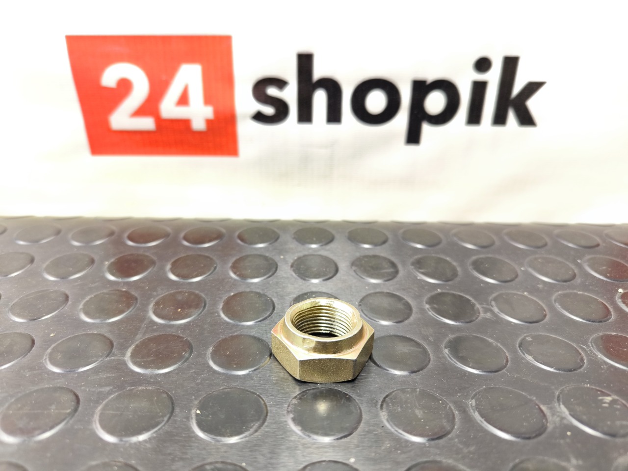 Гайка привода Mazda Mazda3 BM D65133042A новая