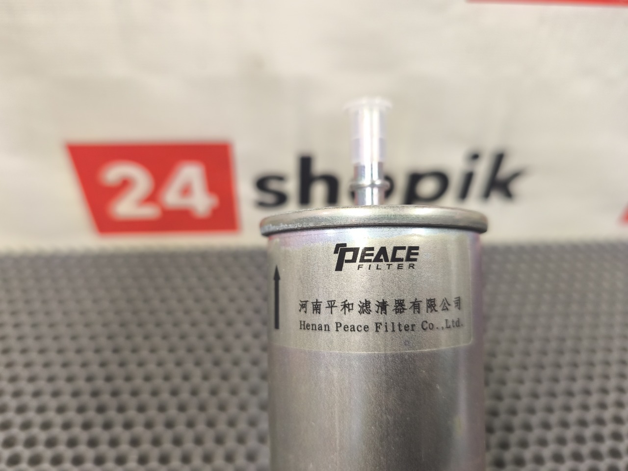 Фильтр топливный Haval Jolion