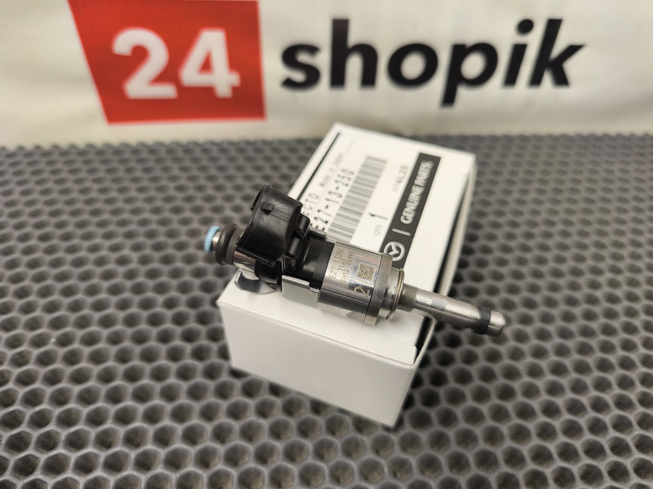 Форсунка топливная Mazda3 BP PE Форсунка топливная Mazda3 BP PE
