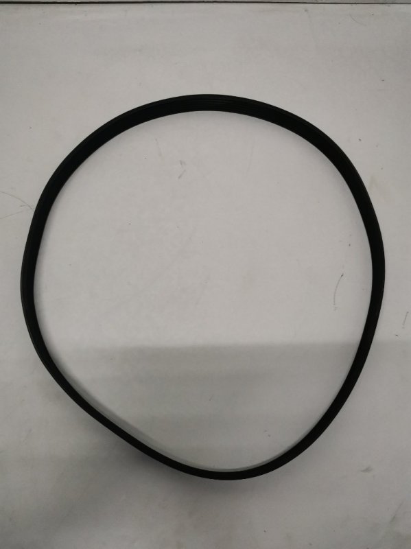 КЛИНОВОЙ РИФЛЕНЫЙ РЕМЕНЬ BMW 5 2017 G30 B58B30 540i Б/У