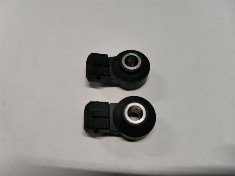 Датчик детонации BMW 5 2017 G30 B58B30 540i Б/У