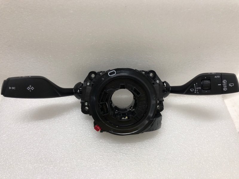 Подрулевой шлейф BMW X3 2019 G01 B47D20A Б/У