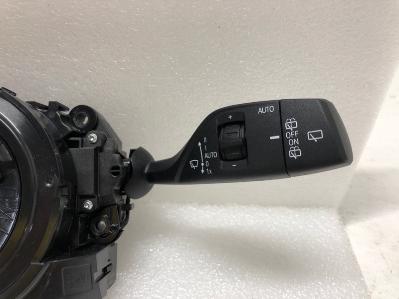 Подрулевой шлейф BMW X3 G01 B47D20A