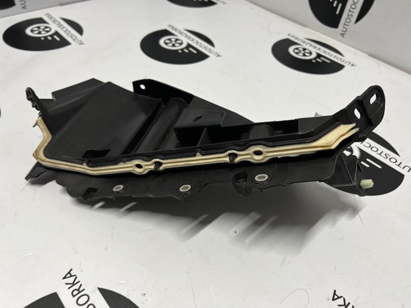 Защита x7 2020 G07 B57D30C