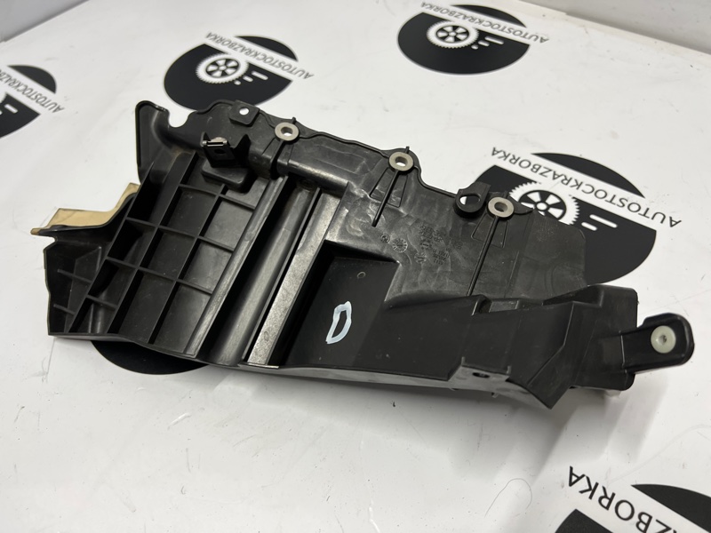 Защита BMW x7 G07 B57D30C