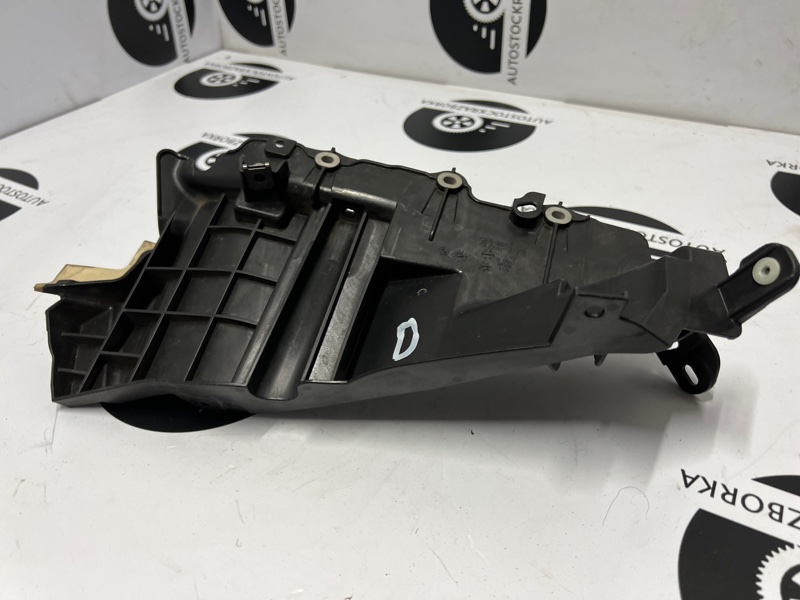 Защита x7 2020 G07 B57D30C