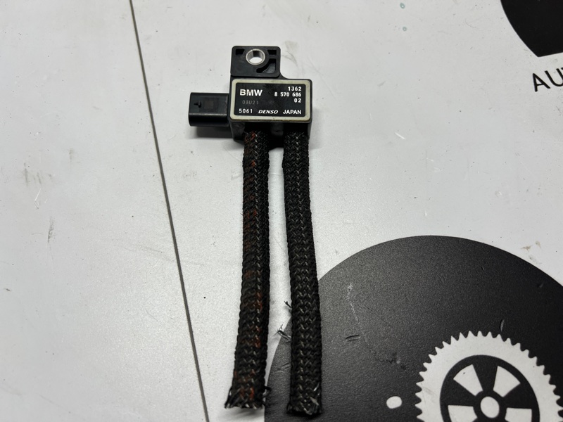 Датчик давления BMW 740 2017 G12/G11 B57D30B 13625670686 Б/У