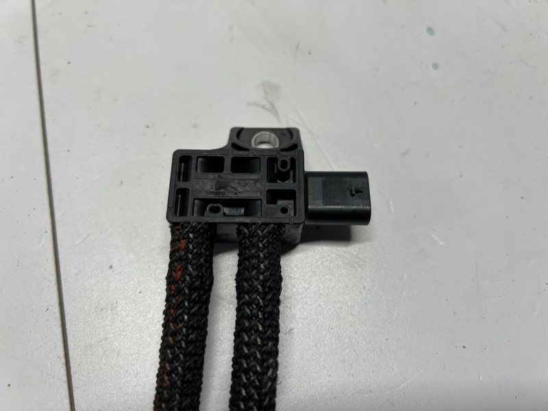 Датчик давления BMW 740 G12/G11 B57D30B