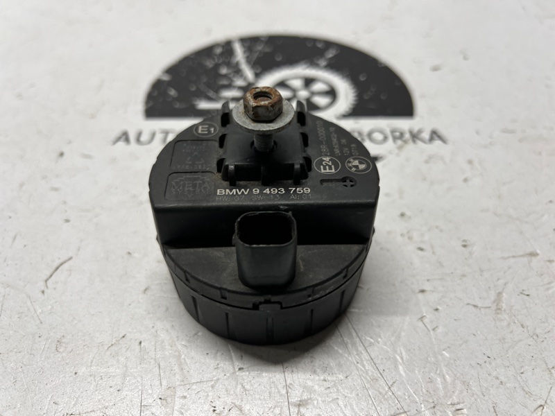 Звуковой сигнал 3 2019 G20 B47D20B
