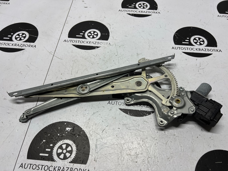 Стеклоподъемник задний правый LEXUS RX 2021 2GRFXS 8571048131 Б/У