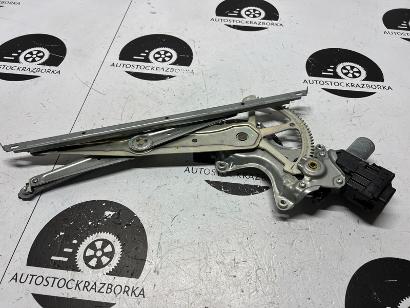 Стеклоподъемник задний правый RX 2021 2GRFXS