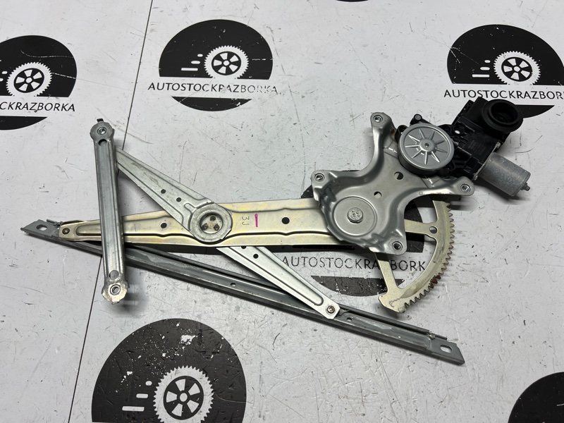 Стеклоподъемник задний правый RX 2021 2GRFXS