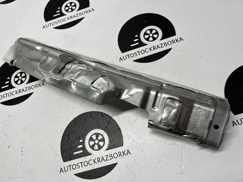 Теплоизоляция BMW 7 2016-....... G12/G11 11628570153 Б/У