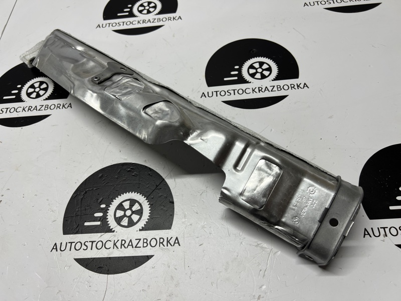 Теплоизоляция 7 2016-....... G12/G11