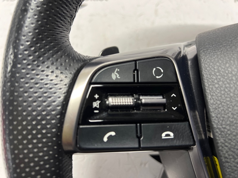 РУЛЬ В СБОРЕ SORENTO 2018 UM D4HB