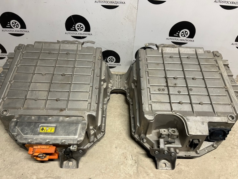ВЫСОКОВОЛЬТНАЯ БАТАРЕЯ BMW 3 2023 G20 B48B20A 61278614093 Б/У