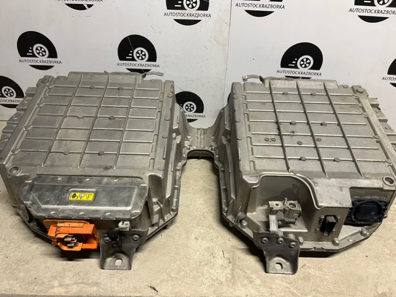 ВЫСОКОВОЛЬТНАЯ БАТАРЕЯ 3 2023 G20 B48B20A