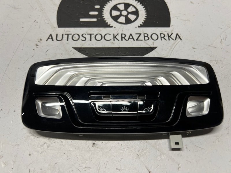 Плафон салона. 5-Series 2022 G30 B47D20B Плафон салона. 5-Series 2022 G30 B47D20B