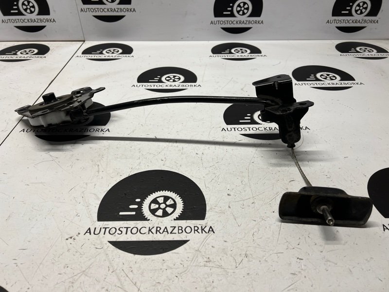 КРЕПЛЕНИЕ ЗАПАСНОГО КОЛЕСА RX 2021 2GRFXS