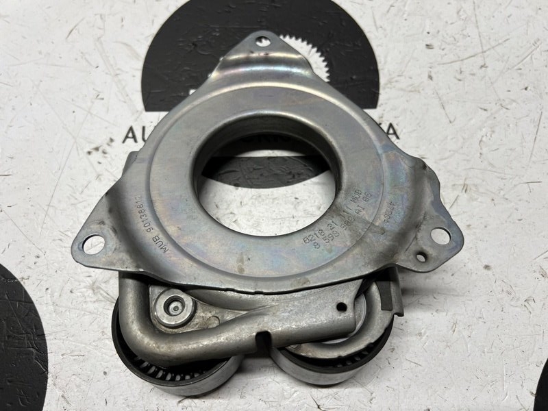 Ролик натяжной BMW 4 G22 B57D30B