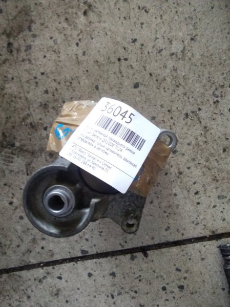 Ролик натяжной приводного ремня Nissan Serena TC24 QR20DE