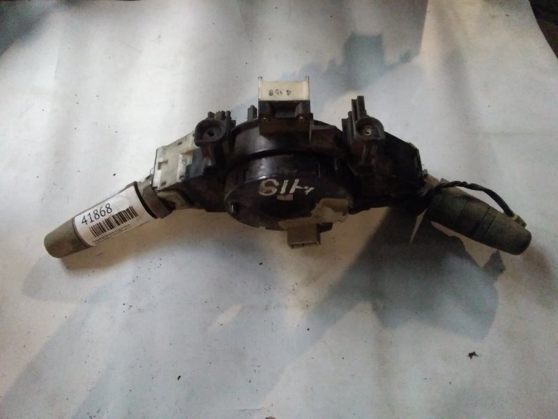 Переключатели подрулевые Nissan March AK12 CR12DE