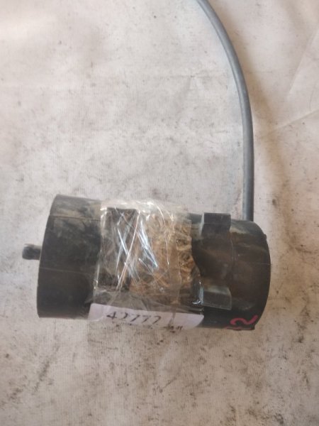 Бачок обратки топлива Nissan Skyline ER34 RB25DE
