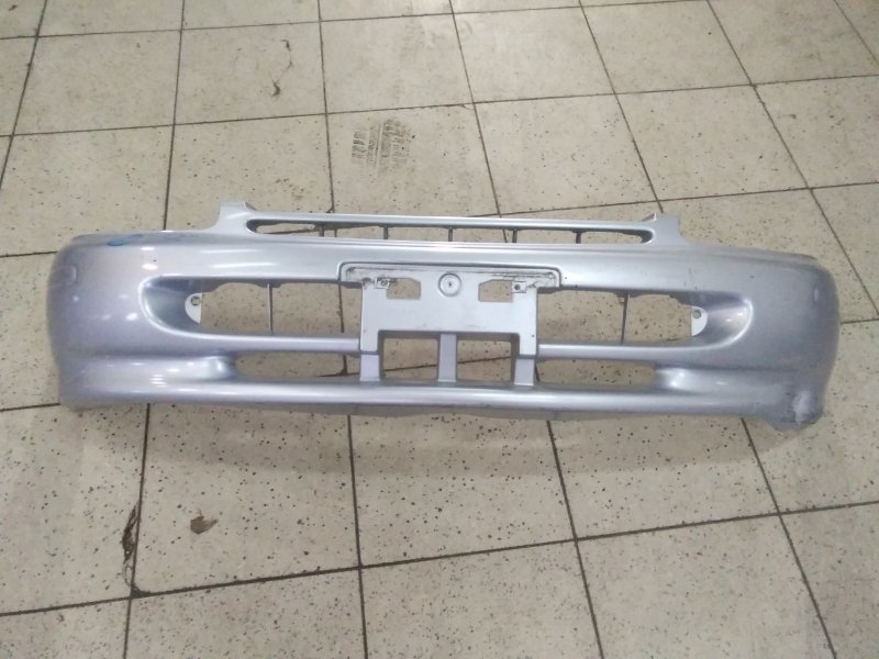 Бампер Toyota Starlet EP91 4E-FE передний