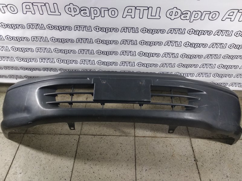 Бампер Mitsubishi Lancer Cargo CS2V 4G15 передний