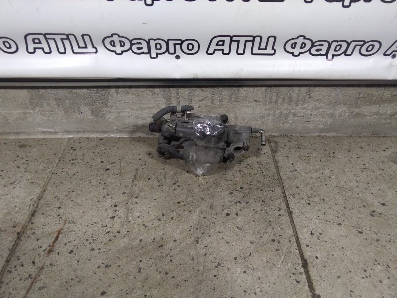 Клапан egr Mazda Verisa DC5W ZY-VE