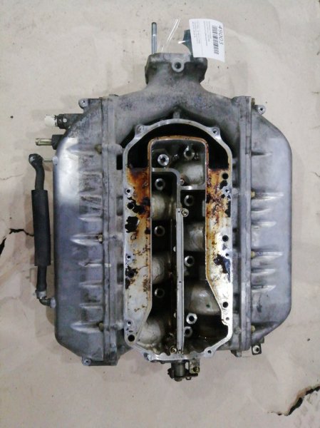Коллектор впускной Honda Odyssey RA8 J30A