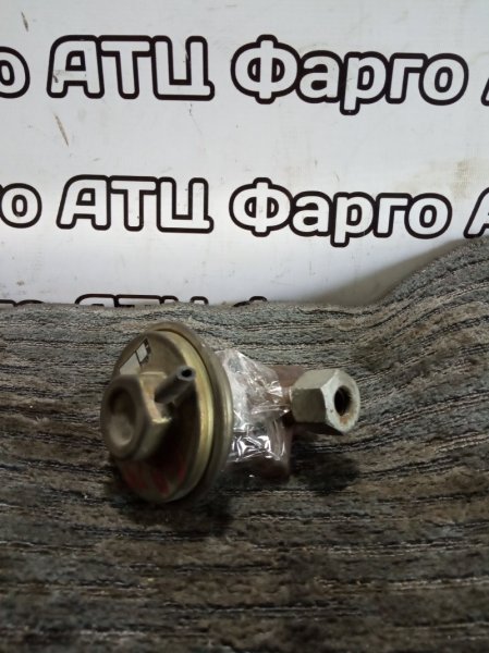 Клапан egr Nissan Rasheen RFNB14 GA15DE