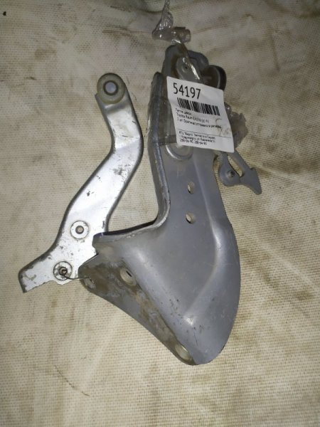 Петля двери Toyota Raum EXZ10 5E-FE