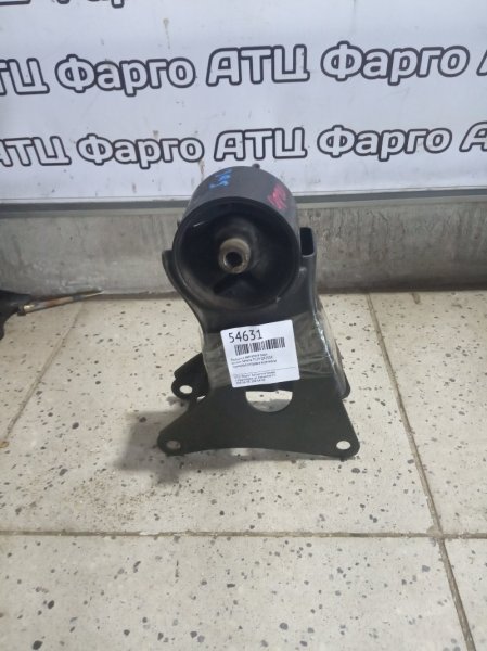 Подушка двигателя Nissan Serena TC24 QR20DE задняя