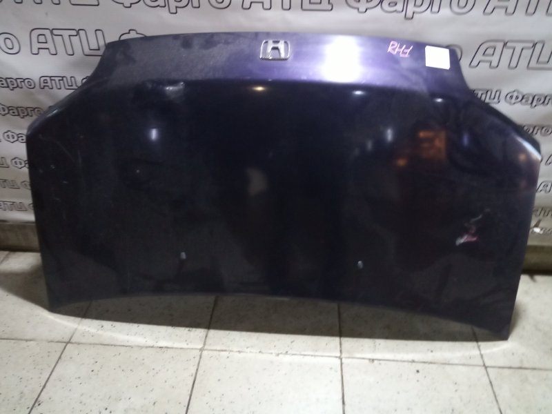 Капот Honda S-Mx RH1 B20B