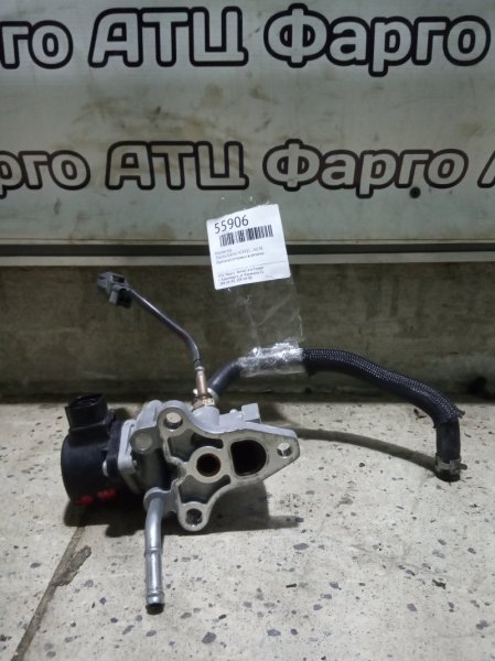 Клапан egr Toyota Sienta NCP81G 1NZ-FE