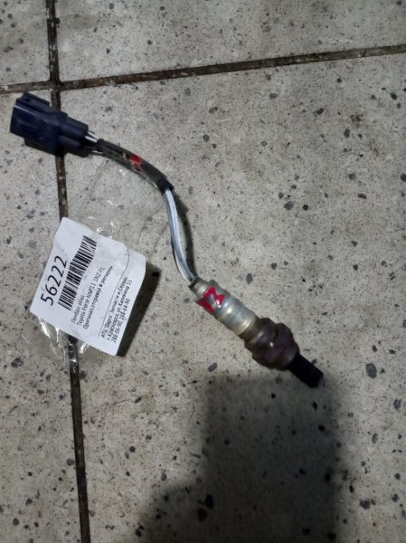 Лямбда-зонд Toyota Porte NNP11 1NZ-FE