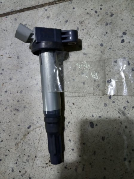 Катушка зажигания Toyota Passo NGC30 1NR-FE