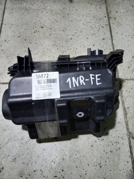 Корпус воздушного фильтра Toyota Passo NGC30 1NR-FE