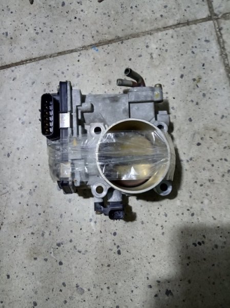 Заслонка дроссельная Honda Elysion RR3 J30A