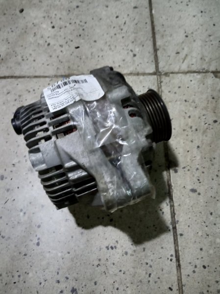 Генератор Honda Elysion RR3 J30A