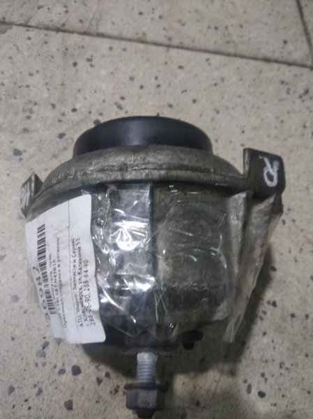 Подушка двигателя Bmw 116I E87 N45B16A правая
