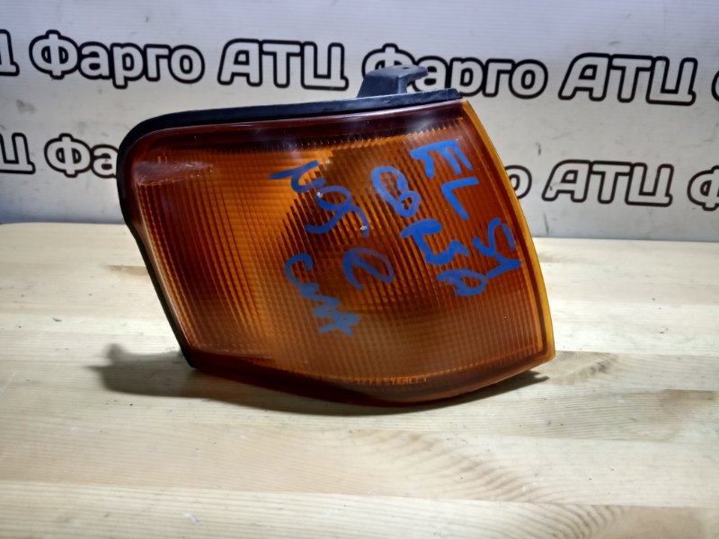 Габарит Toyota Corsa EL51 4E-FE передний правый