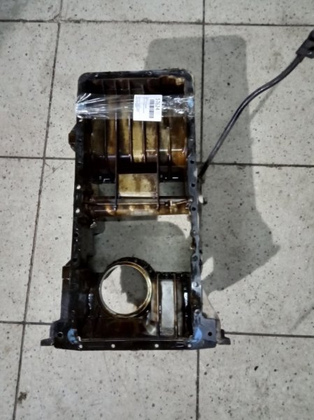 Поддон Bmw X5 E53 N62B44 Поддон Bmw X5 E53 N62B44
