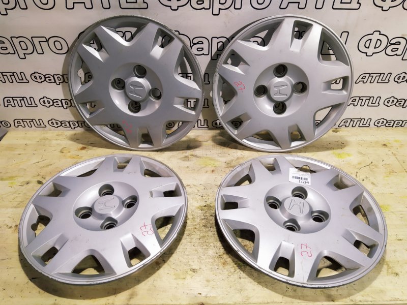 Колпак Honda Accord CF4 F20B Колпак Honda Accord CF4 F20B