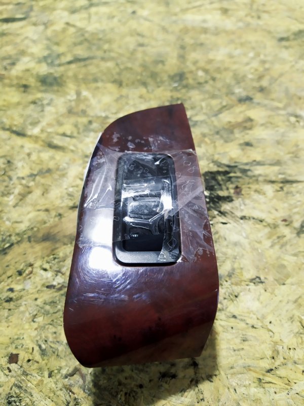 Кнопка стеклоподъемника Honda Accord CF4 F20B задняя правая