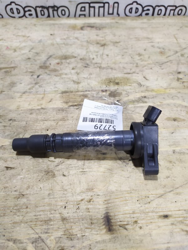 Катушка зажигания Toyota Mark X GRX120 4GR-FSE