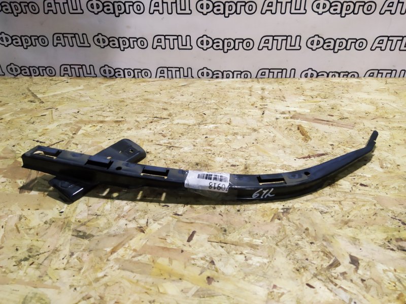 Планка под фару Honda Accord CL9 K24A передняя левая